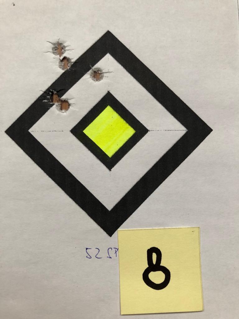 Speer 52gr BTHP